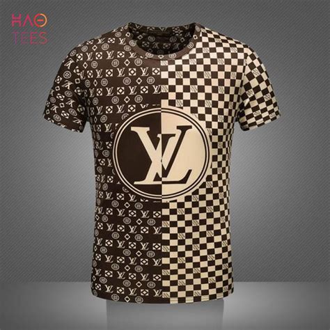 louis vuitton kleiderkreisel|louis vuitton t shirts.